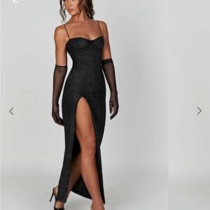 BabyBoo - Trixie Maxi Dress